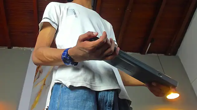 Онлайн чат XXX AngelDuster__