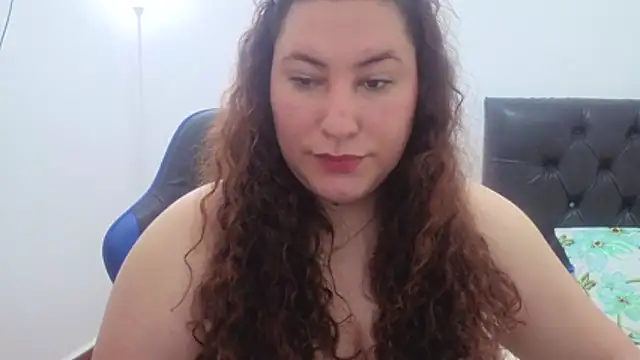 JANNAH_MARTINEZ: онлайн-секс-чат