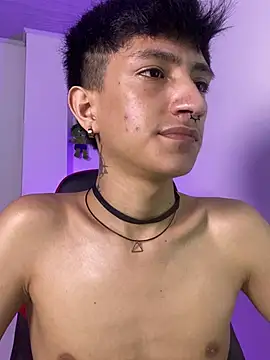 Chat XXX en directo de JohanSedas