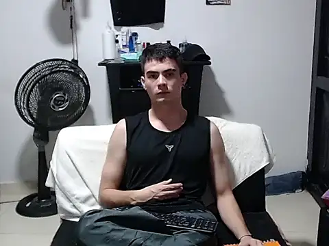 Zac_Efront Webcam Show