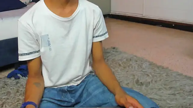 Sembang XXX Secara Langsung AngelDuster__