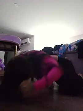 LilyOrion 라이브 XXX 채팅