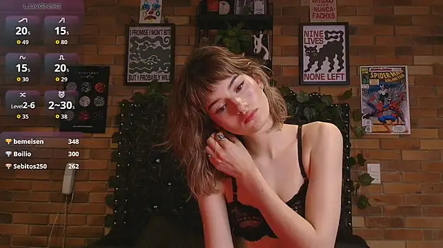 Any-Parcker 라이브 XXX 채팅