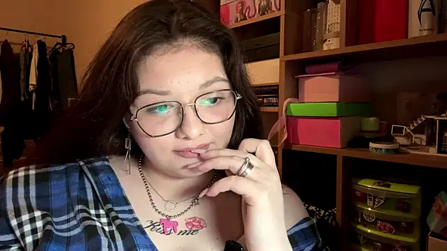 ArianaHowk 라이브 XXX 채팅