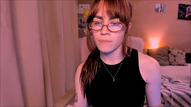Chat XXX ao vivo de _selectrra
