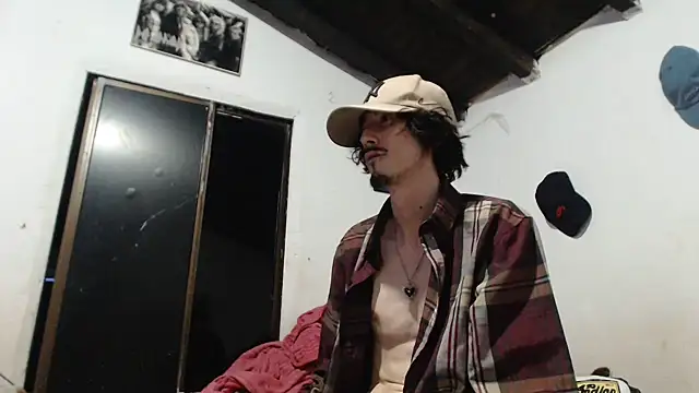 sk8-sir's Live XXX Chat