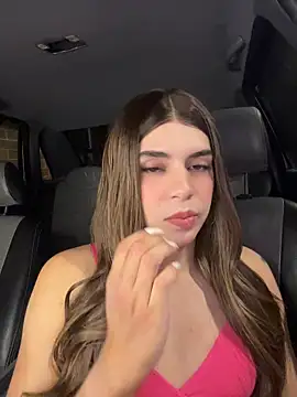 Alyson-fire – Live XXX-chat