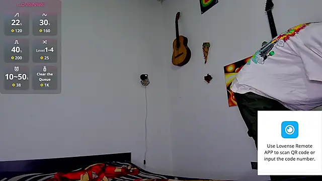 Chat +18 de Ryan_Skyline_ ao vivo