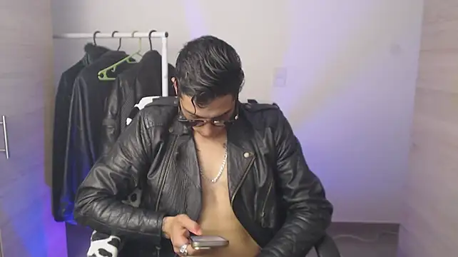 Chat XXX ao vivo de chomelo6