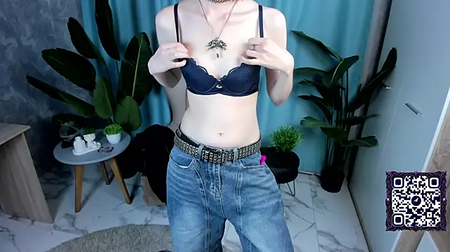MarryMiler – Live XXX-chat