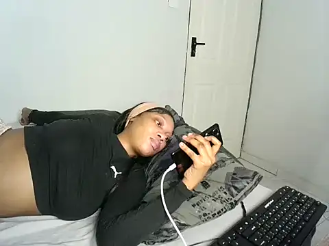 Chat XXX en directo de LustyBerry