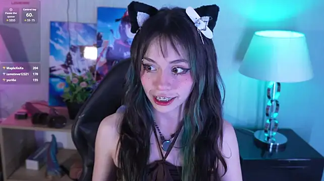 kitticam 现场XXX聊天