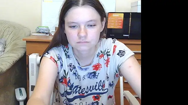 JessicaHolland1 Live XXX-chat