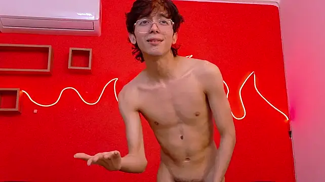 Chat XXX ao vivo de Twink_Sebas7