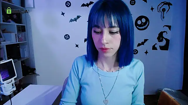 แชท XXX สดของ dakota_senju