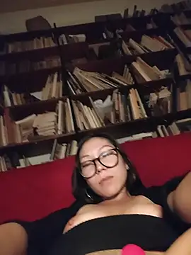 LoveFoxyQueen Chat XXX live