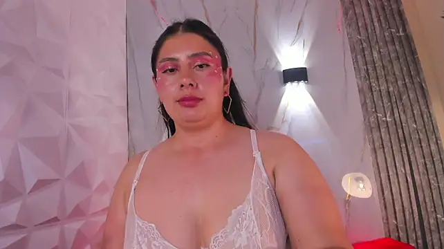 Sembang XXX Secara Langsung Letty_rossi