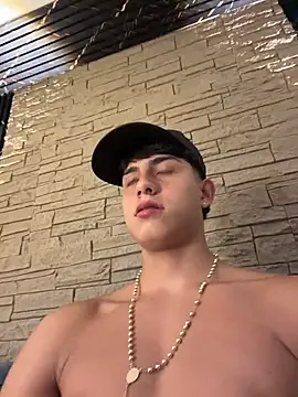 Chat XXX Live Lander_Cruz