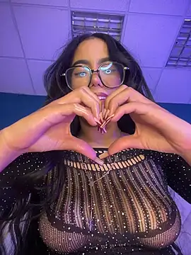 TopDollXXX Live XXX-chat