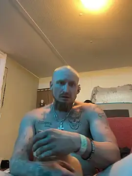 Živý XXX chat mygodisgood45