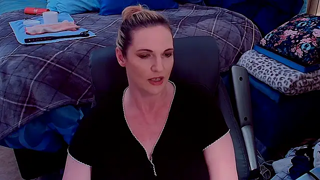 ninajaymes Chat XXX in diretta