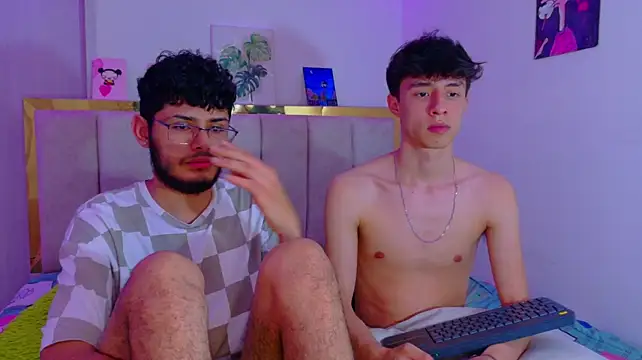 Czat XXX na żywo – Zaylune