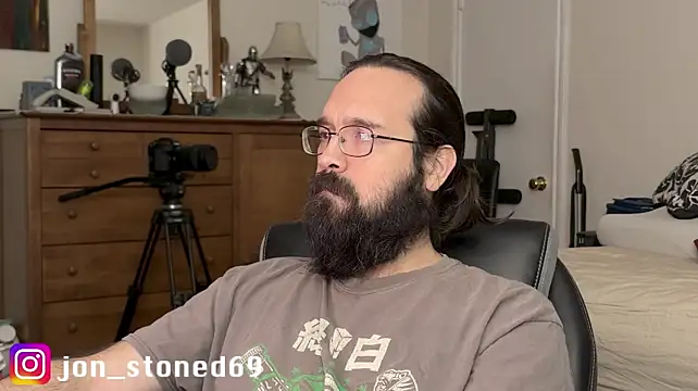 Apocalypse_Jerry's Live XXX Chat
