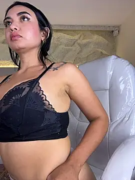Chat +18 de SofiaThonsonn ao vivo