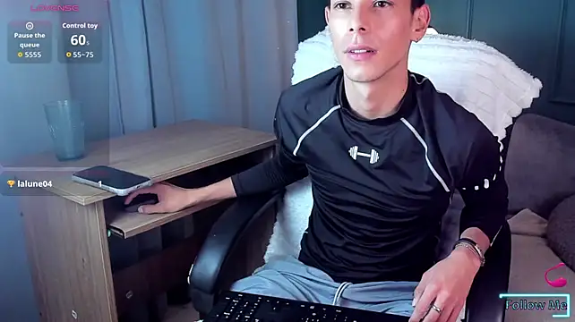 jacob_colliins 现场XXX聊天