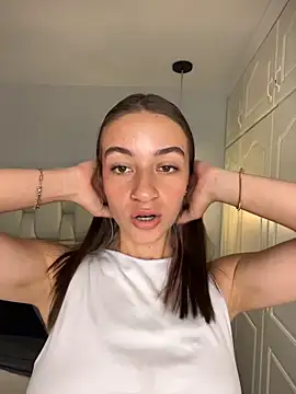 Chloe_Key's Live XXX Chat