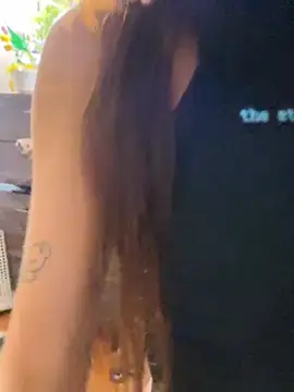 KammyX Chat XXX in diretta