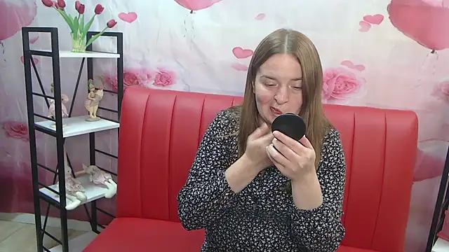 FreyaDak – Naživo XXX chat