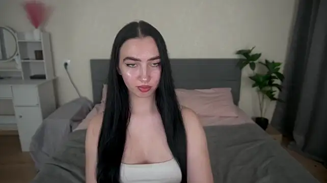 Živý XXX chat WildKittenX_