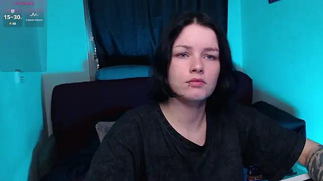 Živý XXX chat CherryNight6