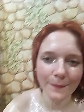 FloraRass – Naživo XXX chat