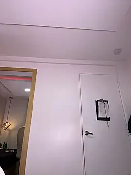Živý XXX chat Salome_Bennet