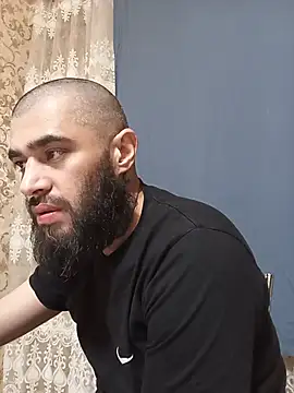 topmodellive élő XXX-chatje
