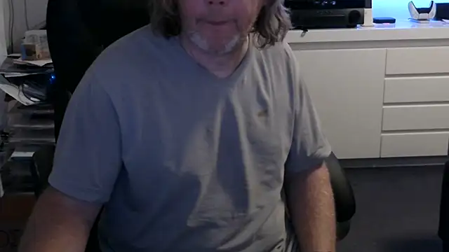 VSteph's Live XXX Chat