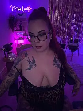Miss_Lucifer6 – Live XXX-chat