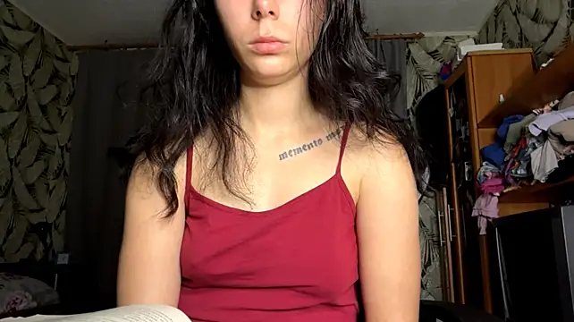 LilyMinimum – Naživo XXX chat