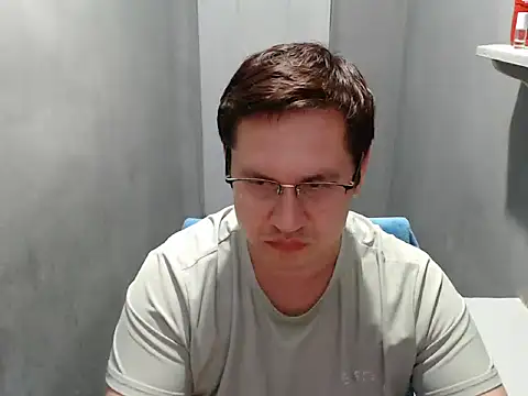 Chat XXX ao vivo de Max_Marlinn