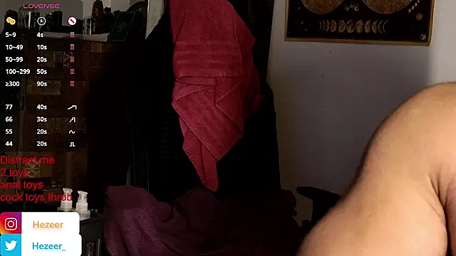 Musculus6 Adlı Modelin Canlı XXX Sohbeti