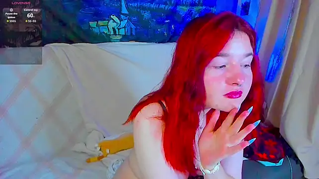 KittyOKitty's Live XXX Chat