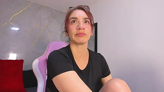 JessiDovee Live XXX-Chat