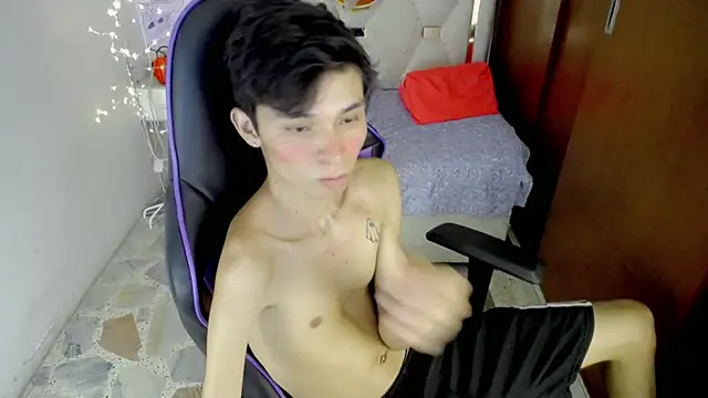 Westboyy_ – Kamerová šou
