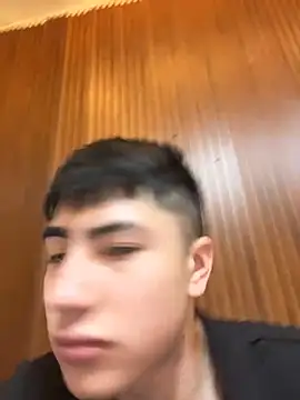 Chat XXX ao vivo de Daxonblace