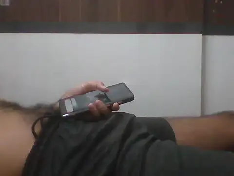 XXX chat uživo modela _Jack108