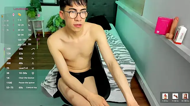 Andy_Norton 라이브 XXX 채팅