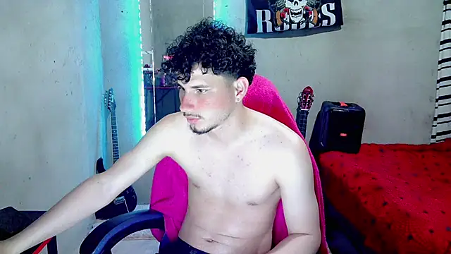 Atom_Hot – Naživo XXX chat