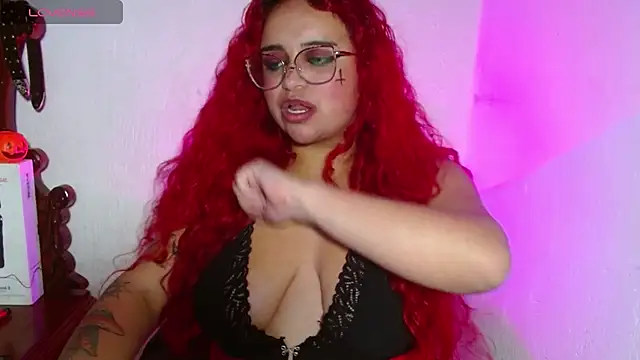 Estefy_Fantasy – Naživo XXX chat